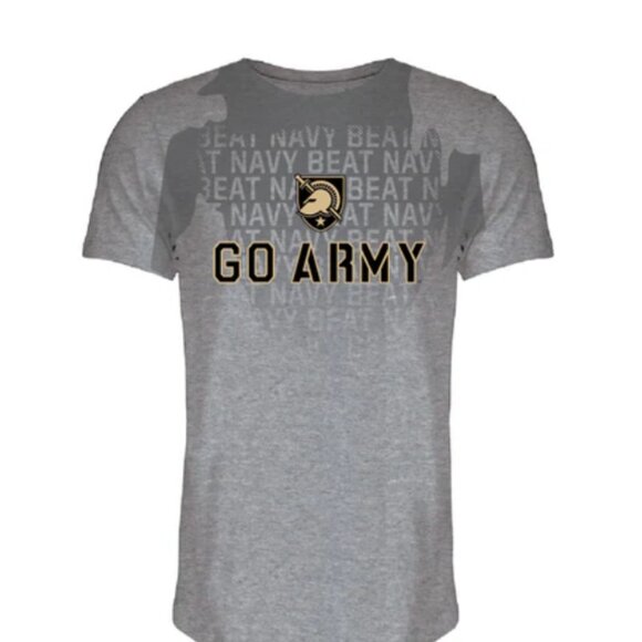 Go Army - Beat Navy Sweat Tee - Picture 8 of 10